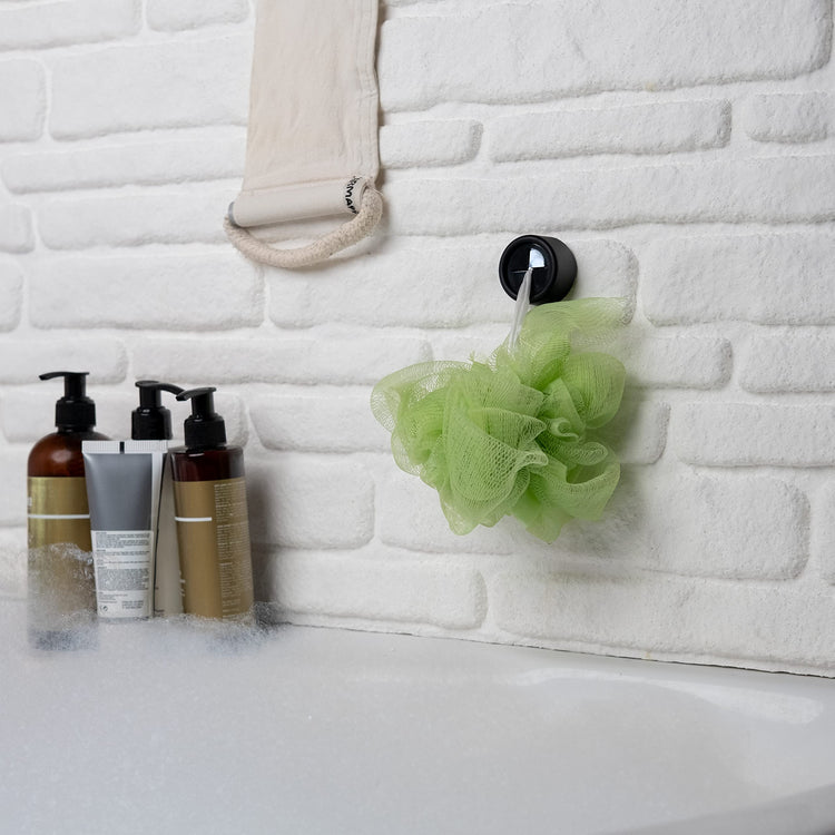 Towel Holder 8 Pack Modern Kitchen Towel Hooks (8 Count)
