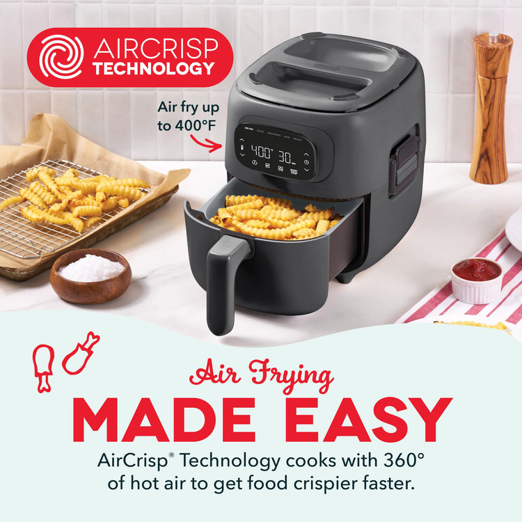 Flip & Fry™ Digital 2