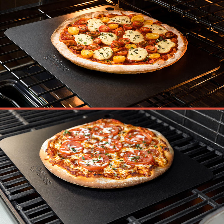 16 Inch Pizza Steel for Oven