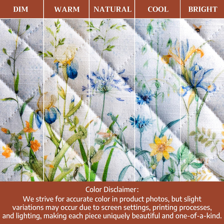 Pot Holders 100% Cotton Potholders