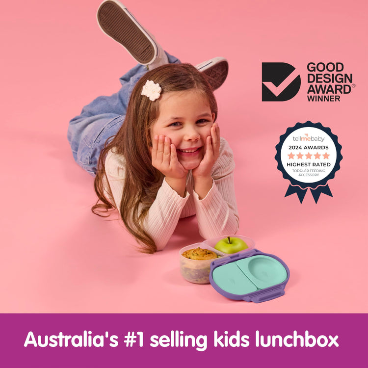 Snack Box Snack Containers for Kids