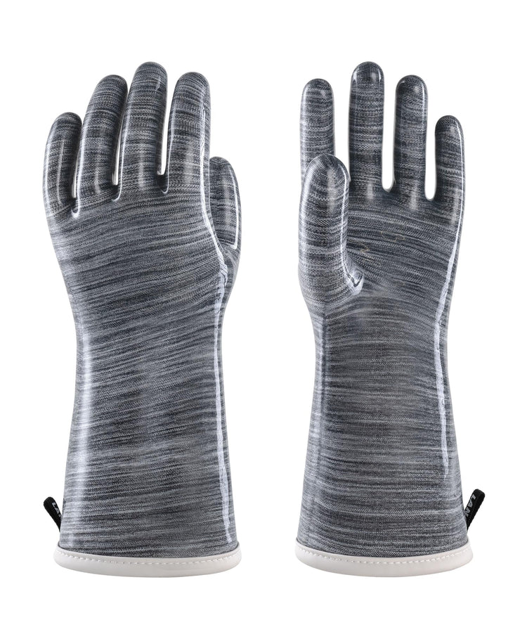 wahoo 12 Inch Liquid Silicone Oven Mitts