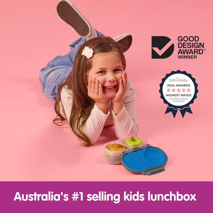 Snack Box Snack Containers for Kids