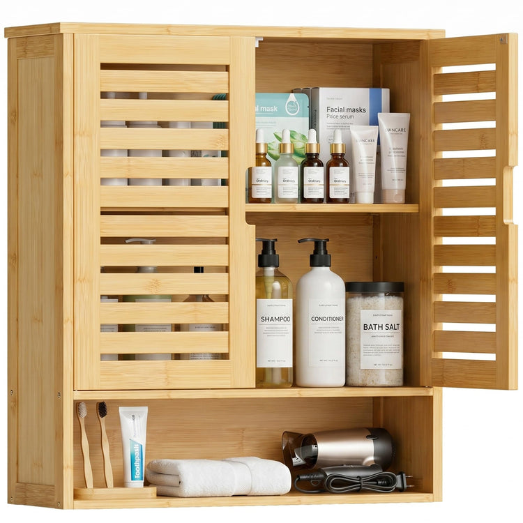 Bathroom Cabinet Wall Mounted