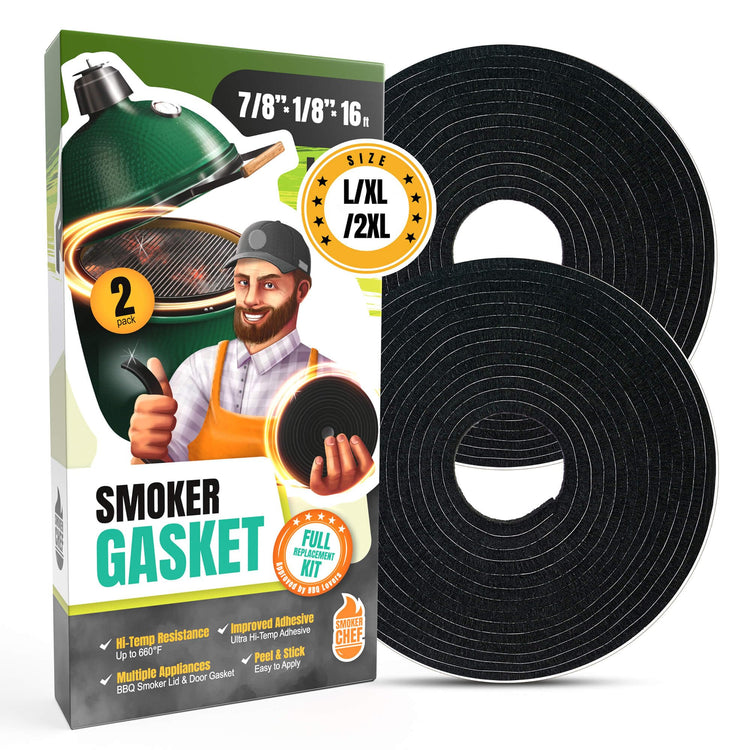 Gasket for Big Green Egg Large