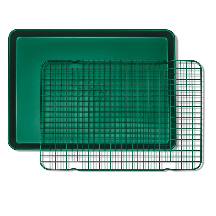 Non Stick Wire Cooling Rack
