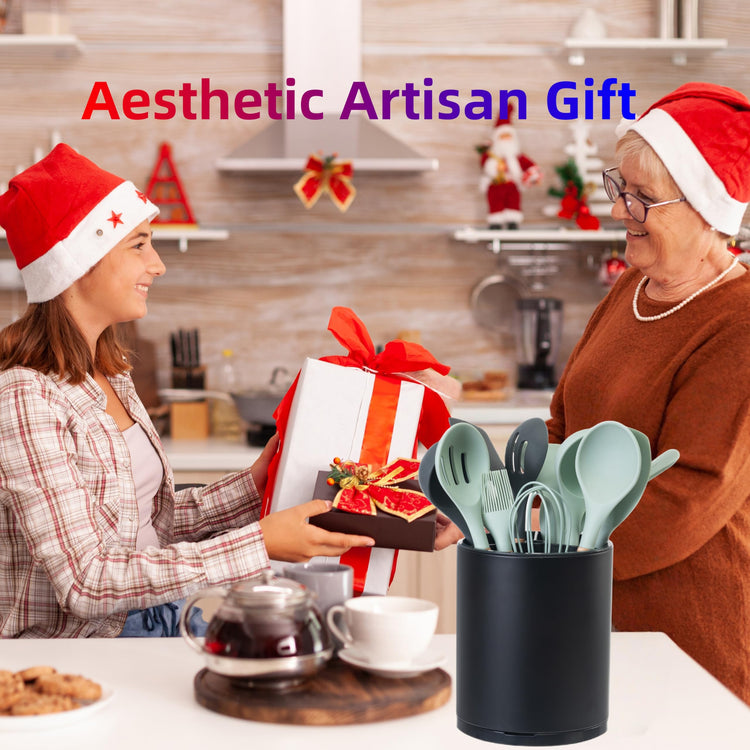 Kitchen Utensil Holder