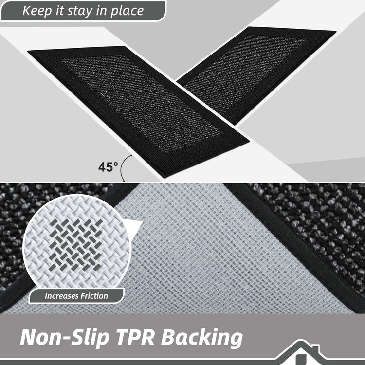 Indoor Door Mat 32" x 48"