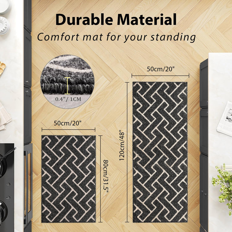 Kitchen Runner Rug