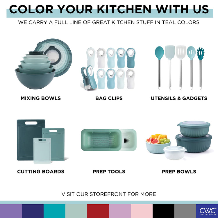 Prep Bowls with Lids