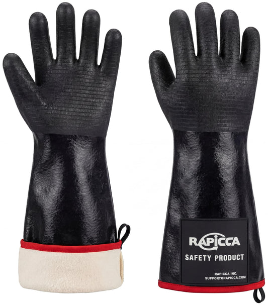 BBQ Grill Gloves (2 Count)