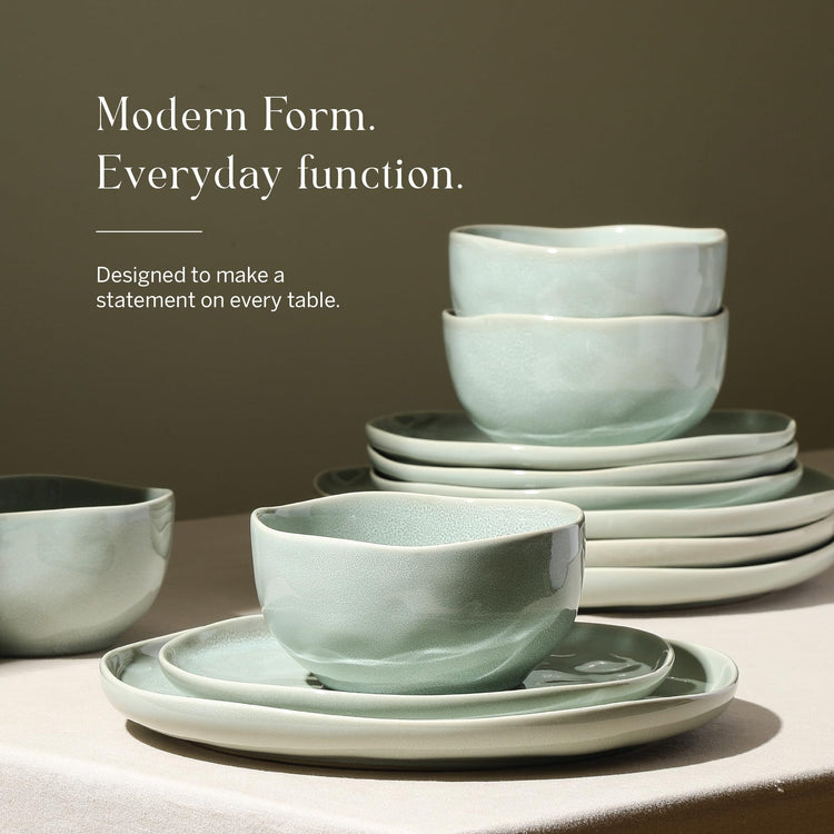 Mirella Dinnerware Set