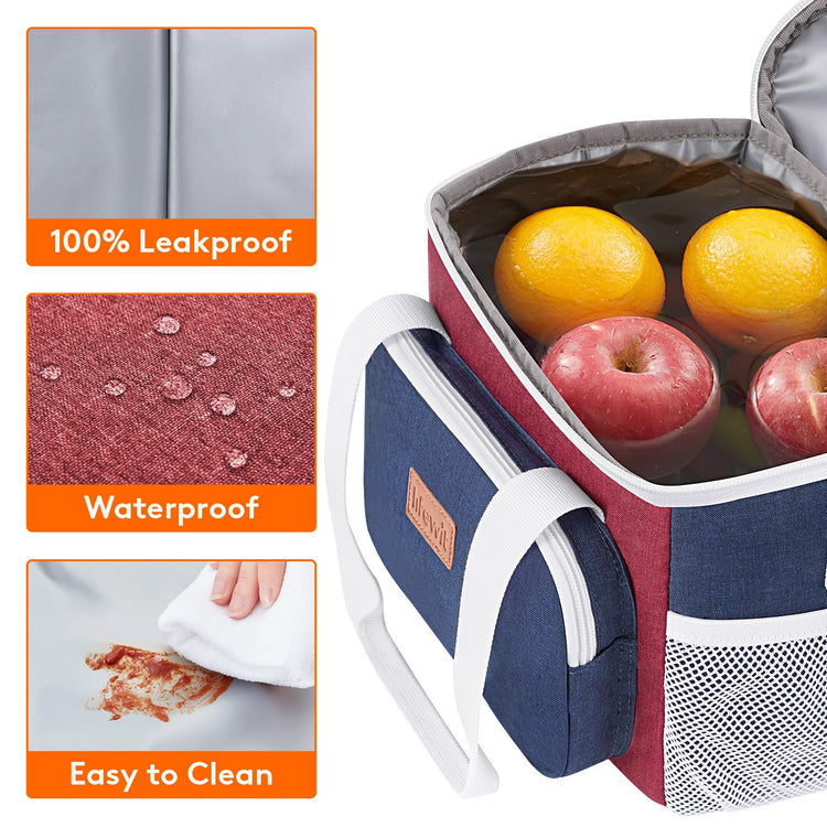 Medium Lunch Bag