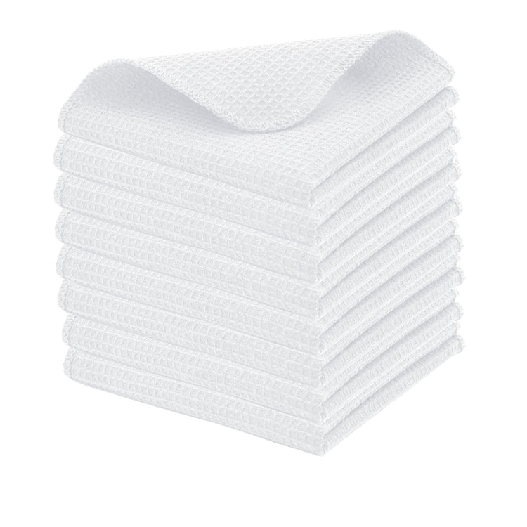 Dish Cloths and Dish Rags