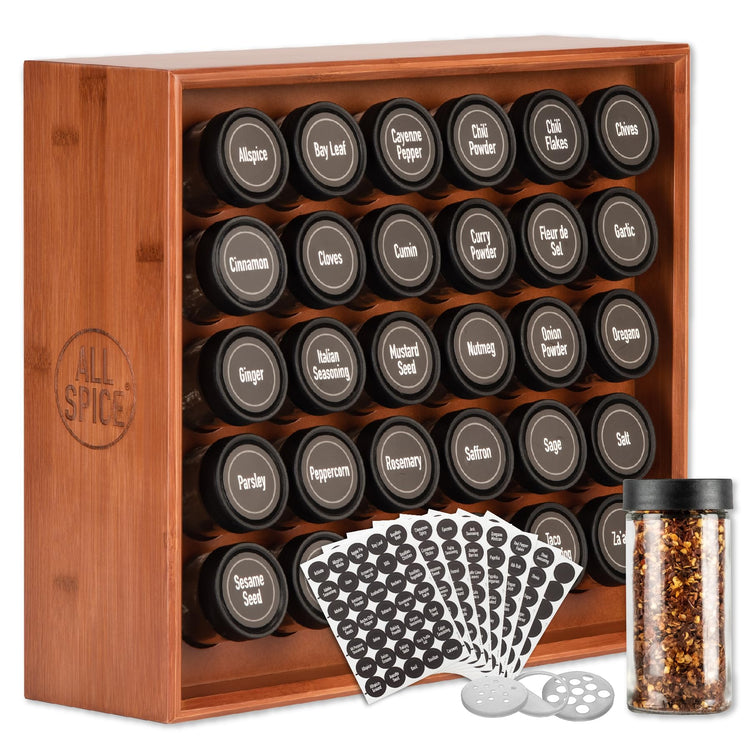 Spice Rack Organizer