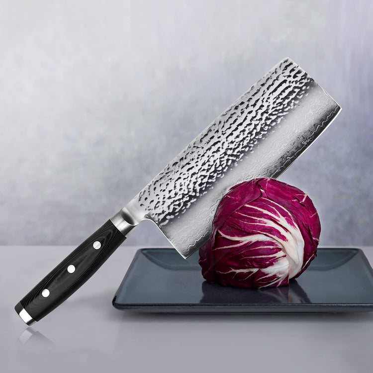 HD 7" Vegetable Cleaver