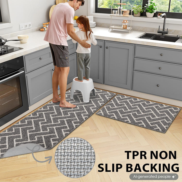 Kitchen Runner Rug
