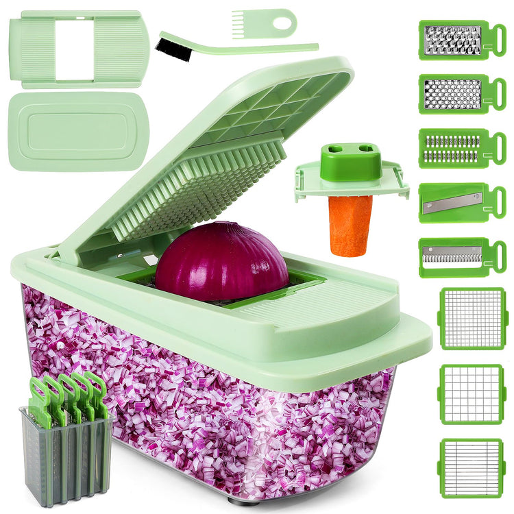 Vegetable Chopper