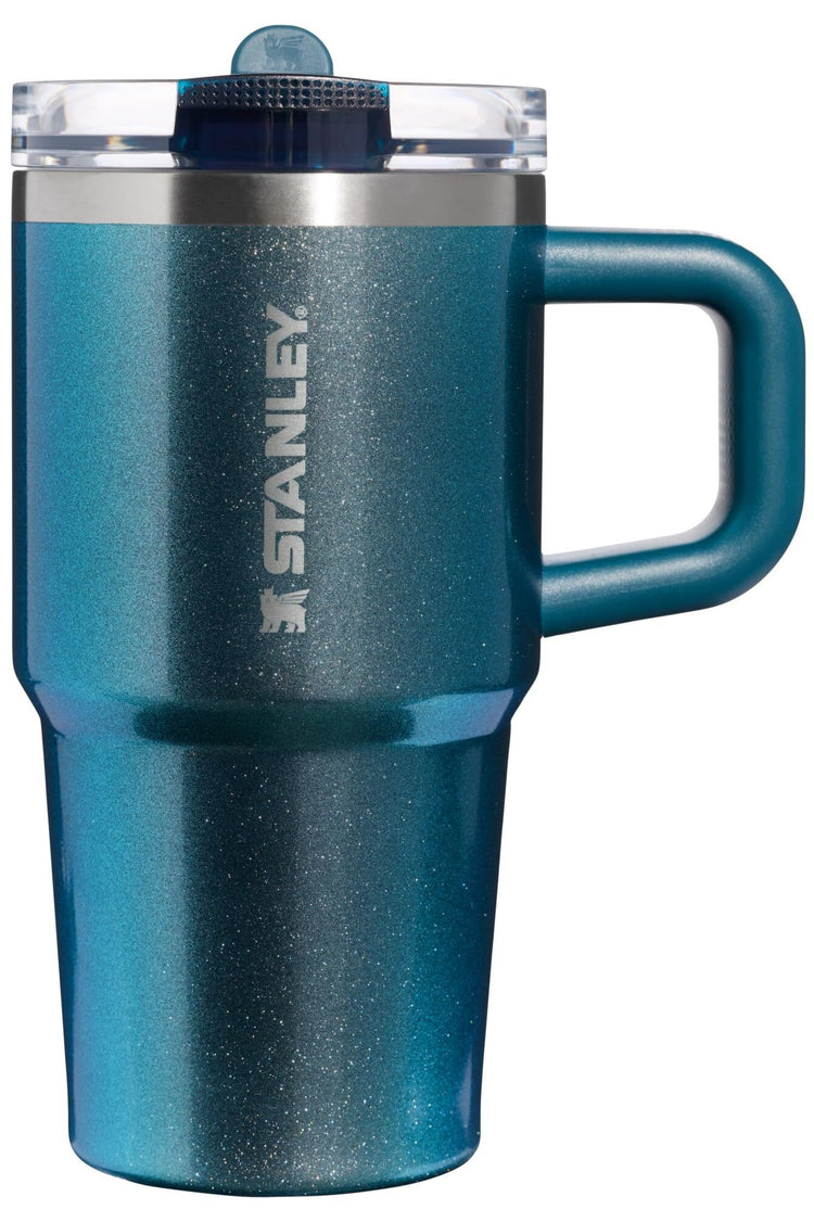 Quencher ProTour Flipstraw Tumbler