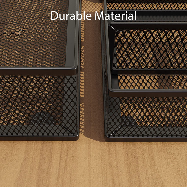 Desk Drawer Organizer Set