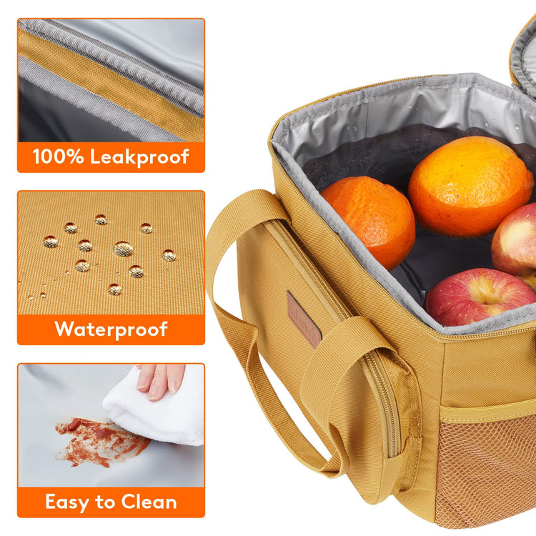 Medium Lunch Bag