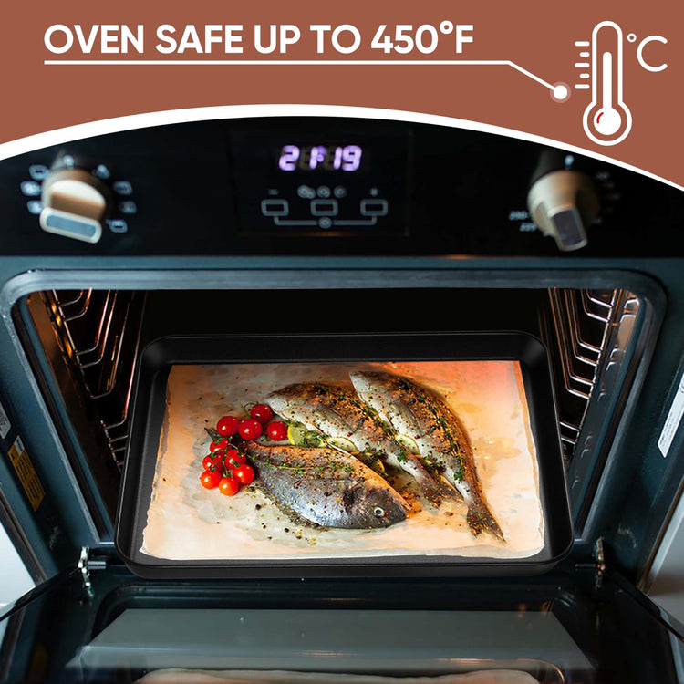 2 Pack Baking Sheet (2 Count)