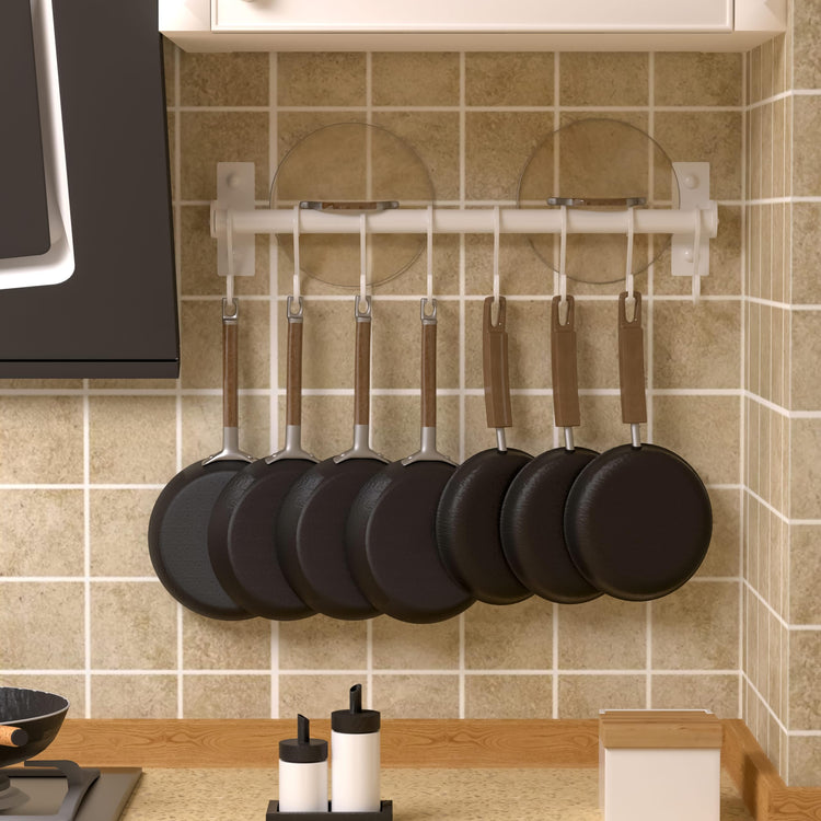 Kitchen Utensil Holder Hanger