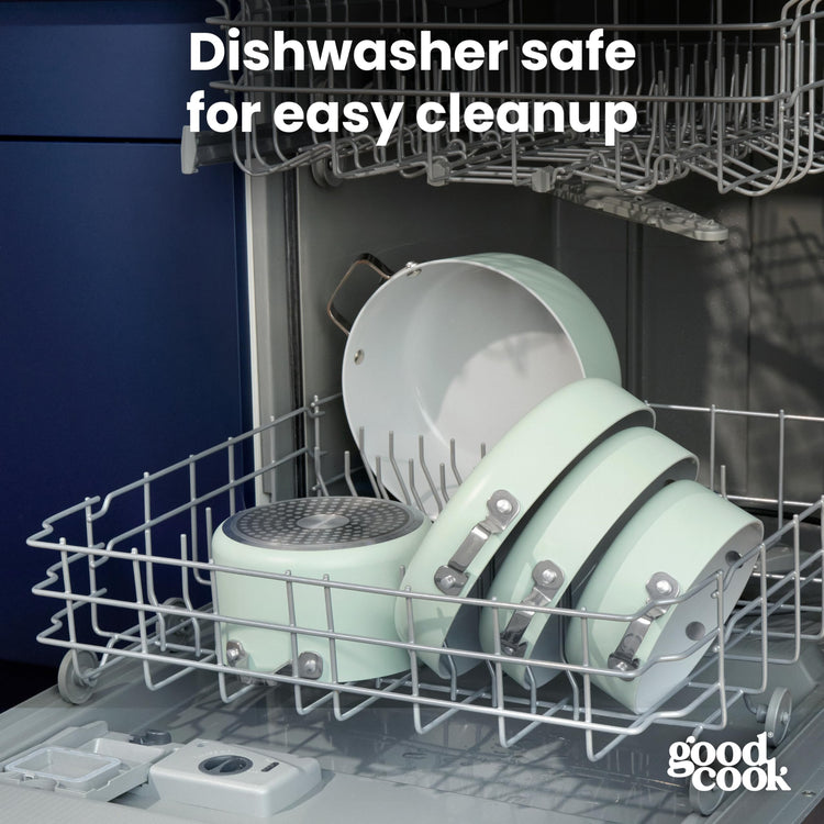 Removable Handle