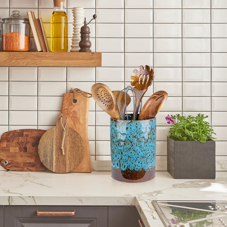 Utensil Holder