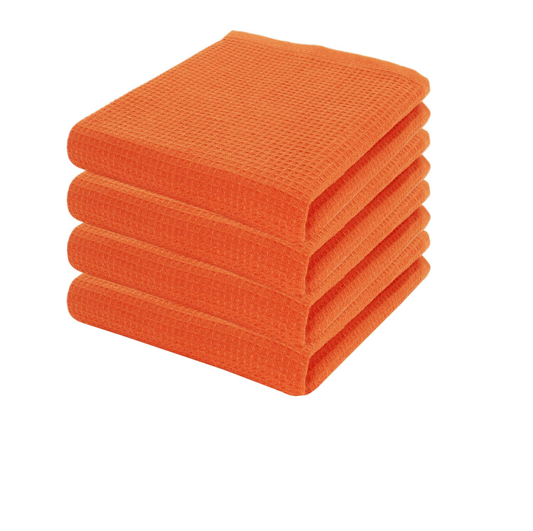 Waffle Weave Kitchen Towel