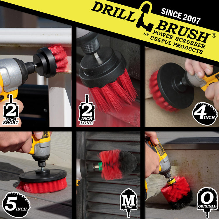Headstone Cleaning Supplies