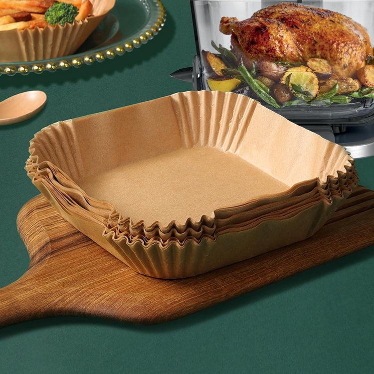 160Pcs Air Fryer Liners Disposable (100 Count)