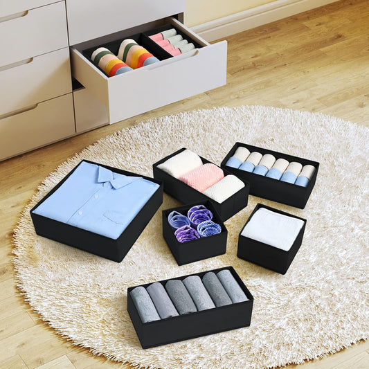 Drawer Organizer 15 Pack (15 Count)
