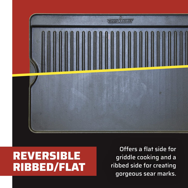 Reversible Pre