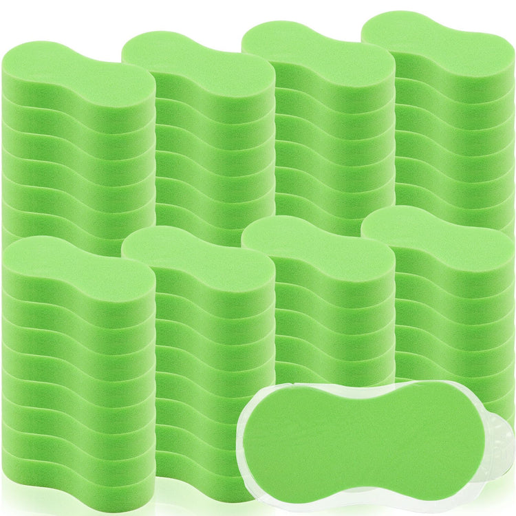 60 Pack Large Sponges Bulk Multi (60 Count)