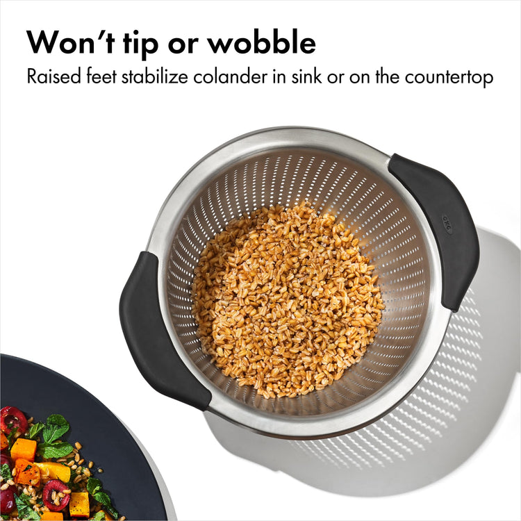 Good Grips Strainer