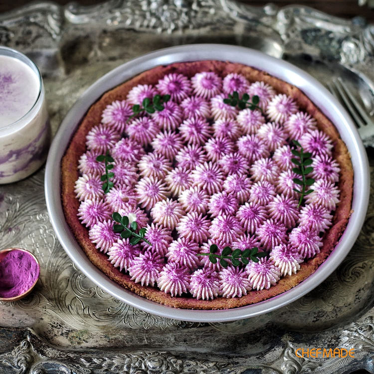 9 Inch Round Cake Pan