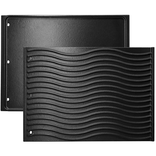 Cast Iron Griddle