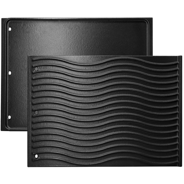 Cast Iron Griddle