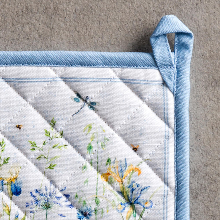 Pot Holders 100% Cotton Potholders