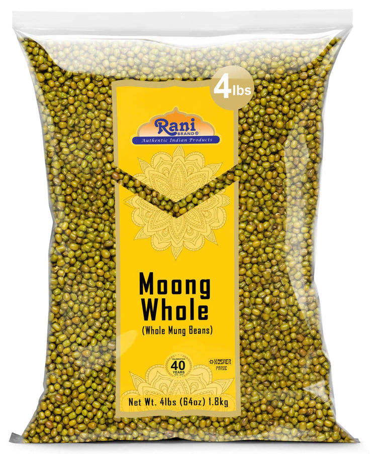 Rani Moong Whole (64 Ounce)