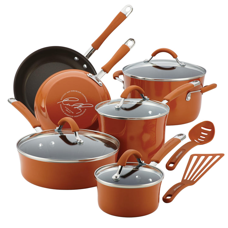 Cucina Nonstick Cookware