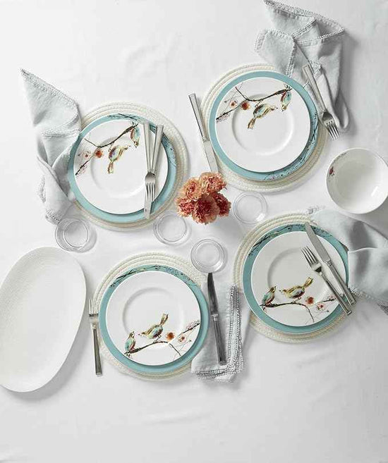 Lenox 791867 Chirp Tall Soup Bowl