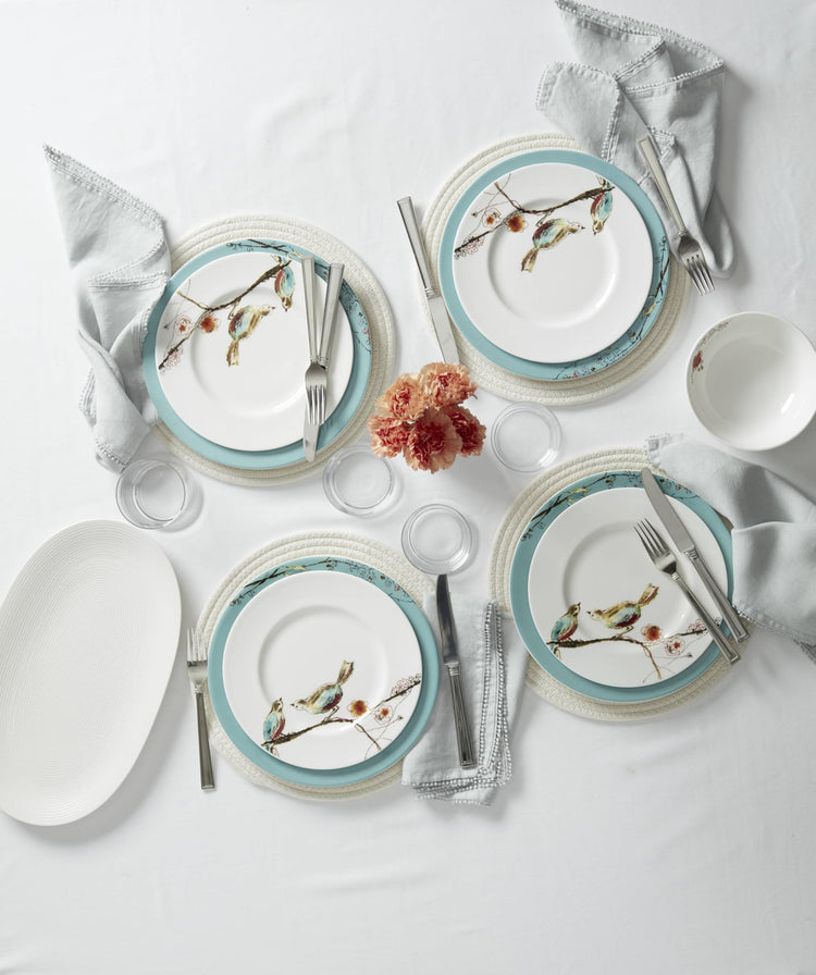 791867 Chirp Tall Soup Bowl