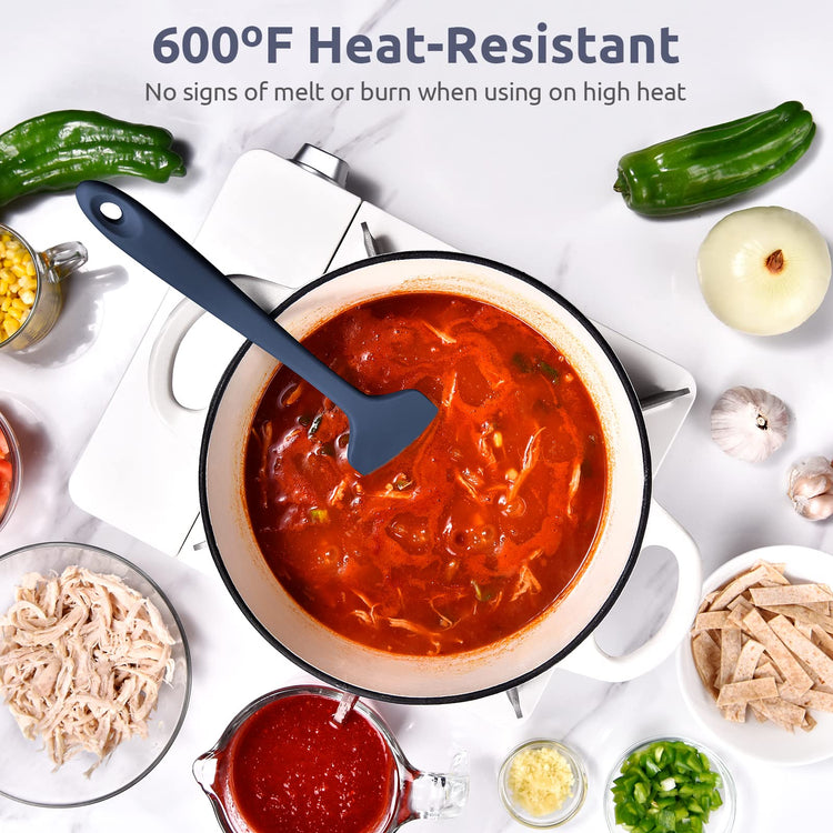 Silicone Large Spatula