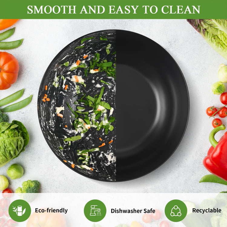 Salad Bowl with Lid
