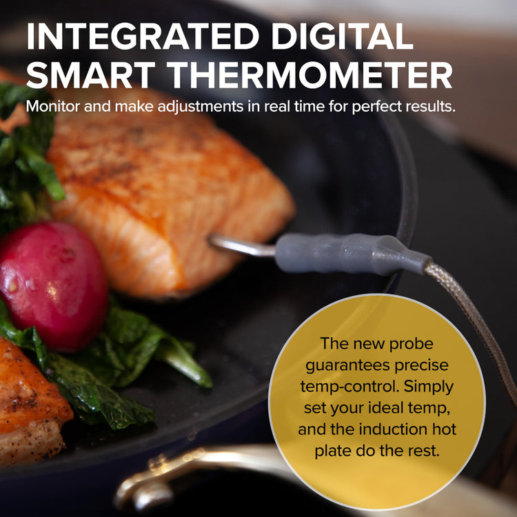 Diamond Induction Cooktop