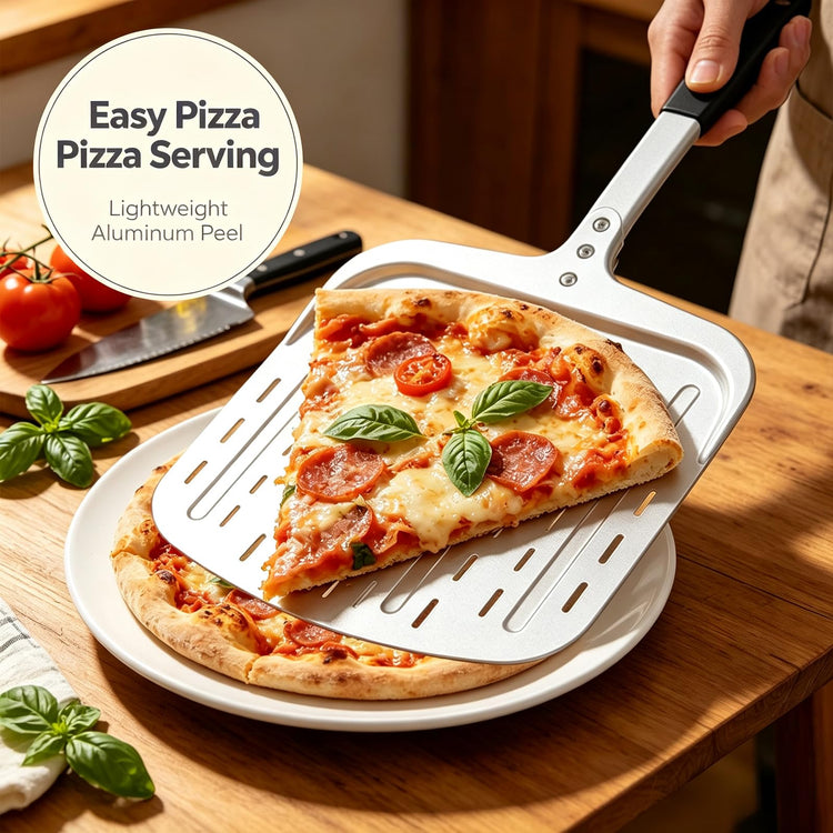 Pizza Peel 12 Inch