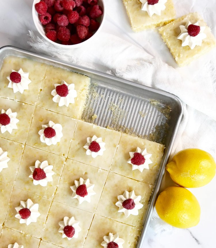Bakeware Nonstick Half Sheet Pan