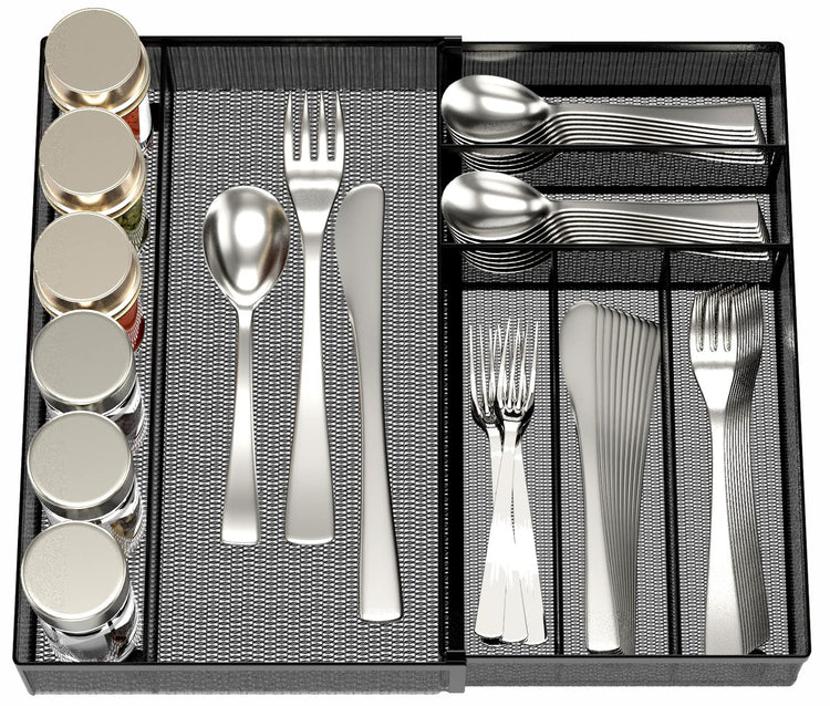 Utensil Drawer Organizer